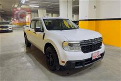 فورد مافريك